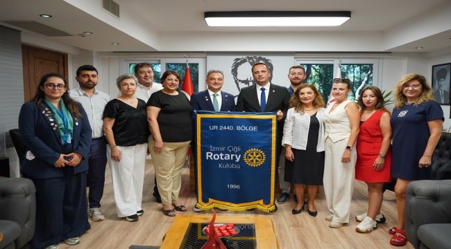Atık dönüşümünde güç birliği