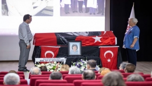 "Bizim için ölmeyecek"