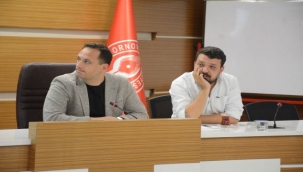 Bornova'da kamu iç kontrol atağı