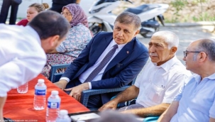 Büyükşehir'den önemli karar