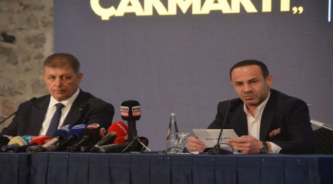  Fuarın iki önemli sergisi tanıtıldı