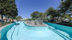 Göl Gazinosu 94'üncü İEF ile kapılarını açıyor 