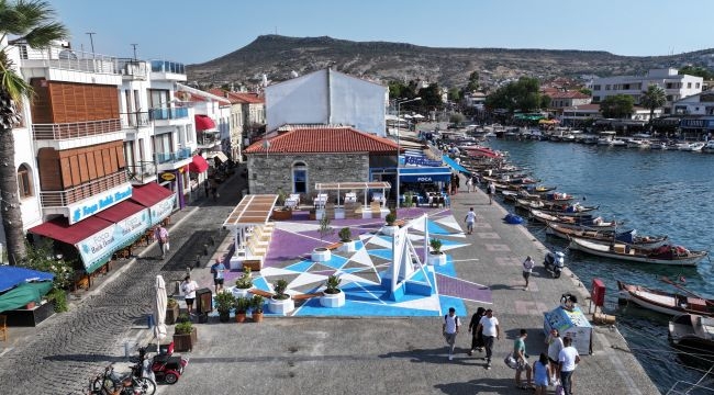 Güzel İzmir Hareketi sürüyor