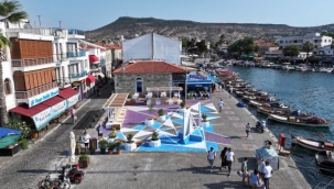 Güzel İzmir Hareketi sürüyor 