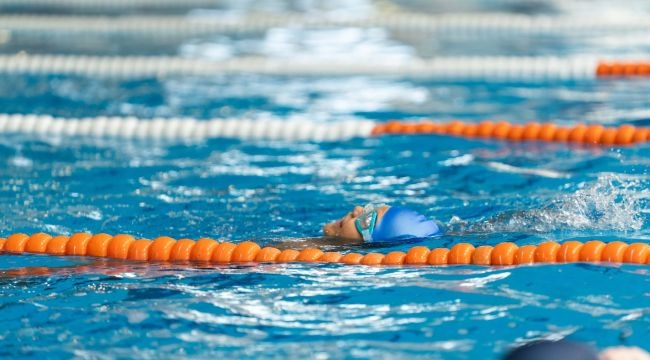 İzmir'de yaz spor okullarına ilgi yoğun