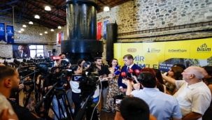 İzmir'in çöp sorunu tesislerle çözülecek