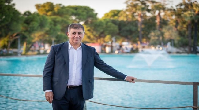 İzmirlilerin hayatında yeniden iz bırakacak