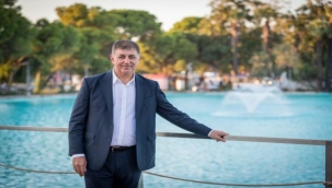 İzmirlilerin hayatında yeniden iz bırakacak