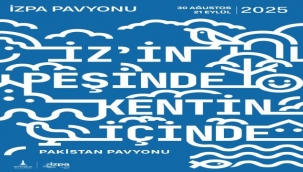 Kentin aklından geçenler bu sergide 