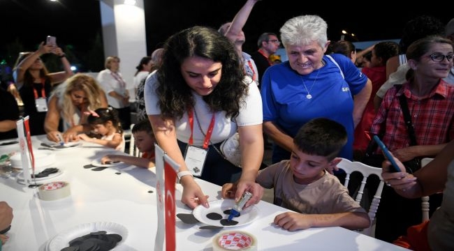 Kültür ve ekonomi buluşması