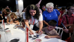 Kültür ve ekonomi buluşması