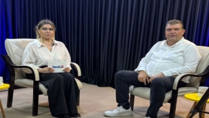 "Manşet Var" Programında Seferihisar Konuşuldu