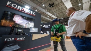 MINEX 2025 başlıyor