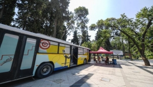 Mobil İstihdam Aracı istihdama köprü oluyor