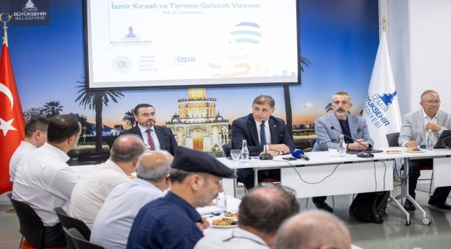 Sağlıklı gıdaya erişimin sürekliliği için iş birliği şart