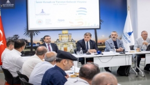 Sağlıklı gıdaya erişimin sürekliliği için iş birliği şart