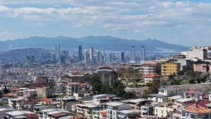 Bornova'nın yer altı haritası çıkarıldı