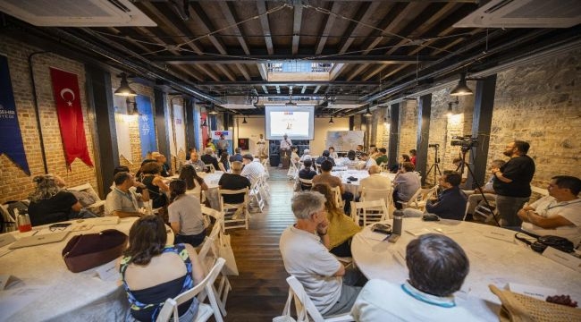 İzmir İklim İçin Yurttaş Meclisi toplandı