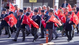 İzmir, kurtuluşu 103. kez kutlayacak