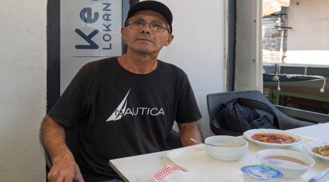 İzmirlilerin bütçesine dost: Kent Lokantaları