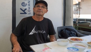 İzmirlilerin bütçesine dost: Kent Lokantaları