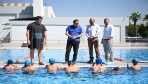 Kış Spor Kursları Başlıyor