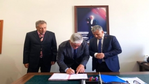 Türkiye'de bir ilk: Bornova'da Muhtarlar Akademisi başlıyor