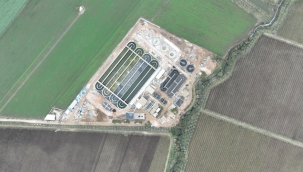 Arıtma projeleri için 1 yılda 2 milyar lirayı aşan bütçe