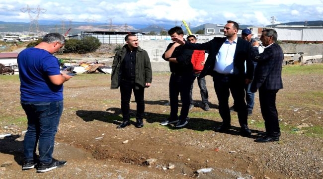 "Bornova Misketi köklerine dönüyor"