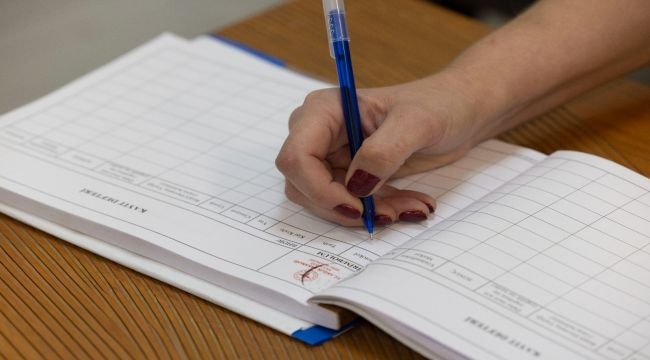 Büyükşehir'den kimliksiz ve ücretsiz test hizmeti