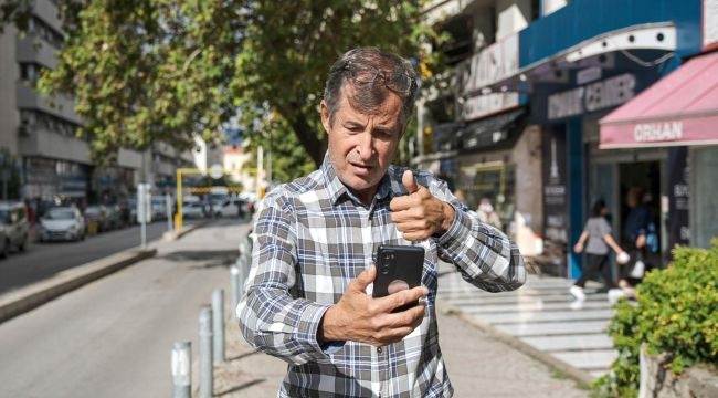 Büyükşehir'den "sessiz" destek