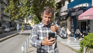 Büyükşehir'den "sessiz" destek