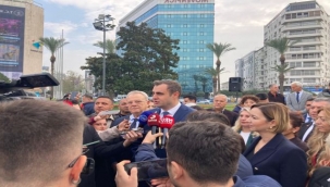 Çağatay Güç Mazbatasını Aldı