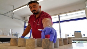  Depreme dirençli İzmir