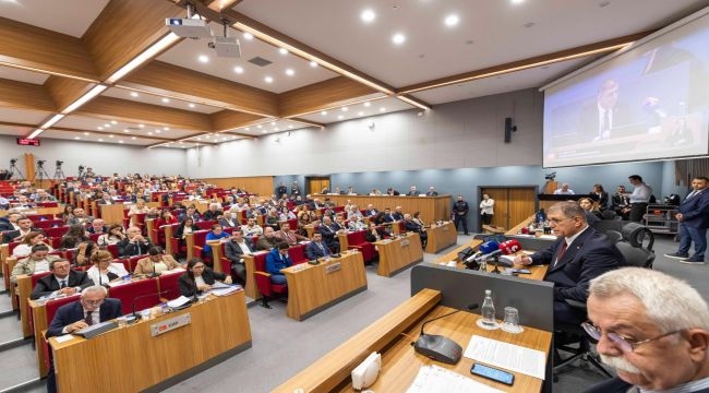 "Diğer ortaklar güçlendirsin biz de yıkmayalım"