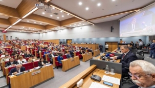 "Diğer ortaklar güçlendirsin biz de yıkmayalım"