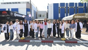 "Erken teşhis hayat kurtarır"