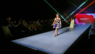 Fashion Prime'da 2026 trendleri podyumda