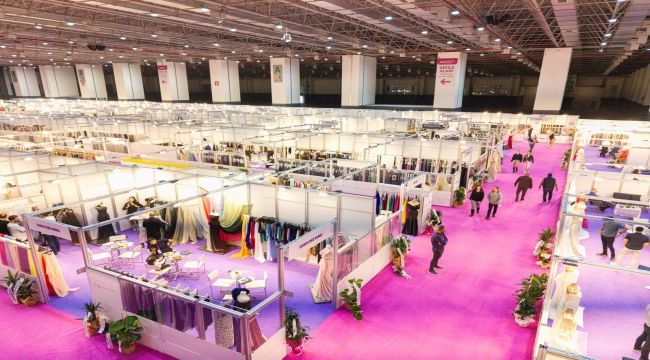 Fashion Prime moda dünyasını İzmir'de buluşturdu