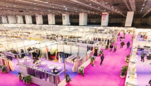 Fashion Prime moda dünyasını İzmir’de buluşturdu