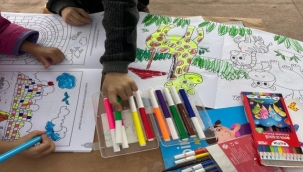 İZKİTAP'ta "Şehrin Kalbinde Yeni Buluşma Noktaları
