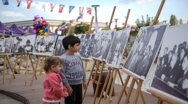 İzmir, Cumhuriyet coşkusuna hazır