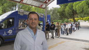 İzmir'de anne eli lezzetinde ücretsiz yemek