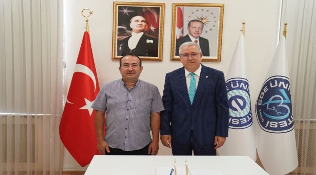 "İzmir'in karbon nötr hedeflerine katkı sunulacak"