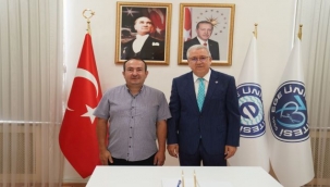 "İzmir'in karbon nötr hedeflerine katkı sunulacak"