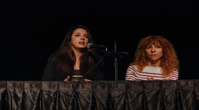 "İzmir Seni Seviyorum" projesiyle buluşuyor