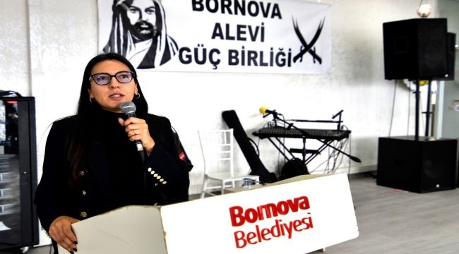 "Karanlığı aşacağız"
