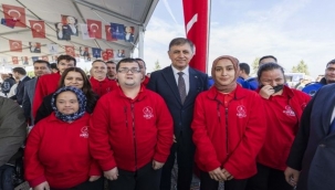 Ocakta suya zam yapmayacağız 