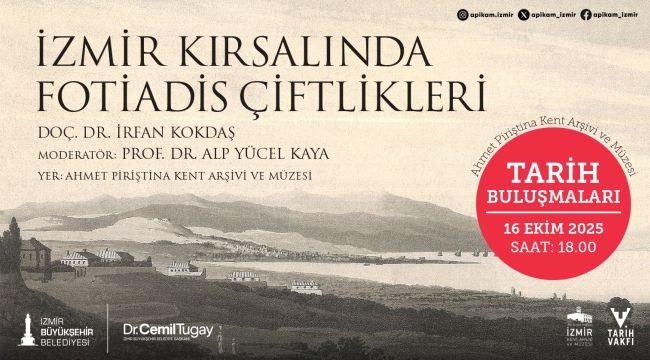 Tarih Buluşmaları devam edecek