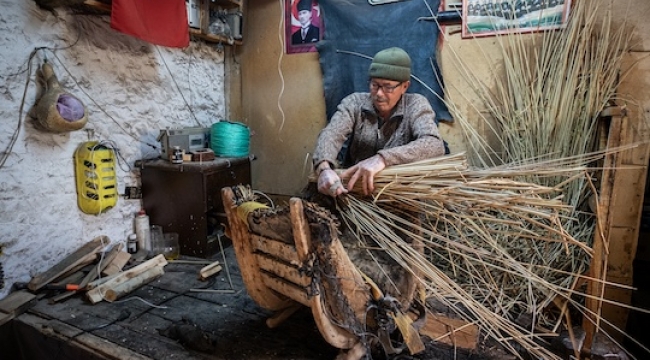 Tarihe Saygı Yerel Koruma Ödülleri Sahiplerini Buldu